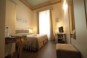 Hotel Genova Liberty