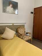 Hotel Genova Liberty