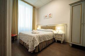 Hotel Genova Liberty