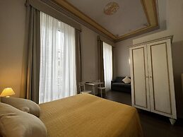 Hotel Genova Liberty