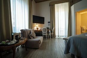 Hotel Genova Liberty