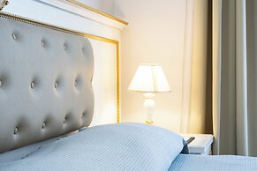 Hotel Genova Liberty