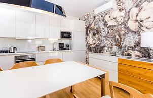 Abieshomes Serviced Apartments - Votivpark