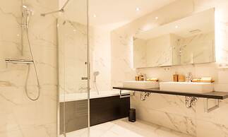 Abieshomes Serviced Apartments - Votivpark