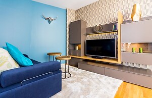 Abieshomes Serviced Apartments - Votivpark