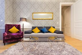 Abieshomes Serviced Apartments - Votivpark