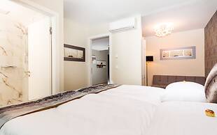 Abieshomes Serviced Apartments - Votivpark
