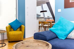 Abieshomes Serviced Apartments - Votivpark