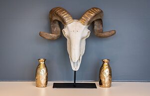 Abieshomes Serviced Apartments - Votivpark