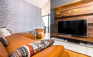 Abieshomes Serviced Apartments - Votivpark