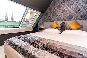 Abieshomes Serviced Apartments - Votivpark