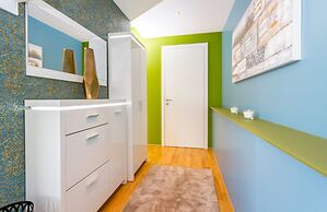 Abieshomes Serviced Apartments - Votivpark