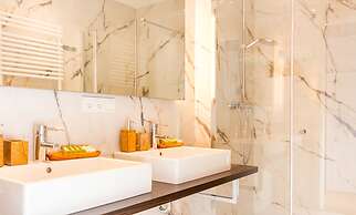 Abieshomes Serviced Apartments - Votivpark