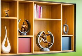 Abieshomes Serviced Apartments - Votivpark