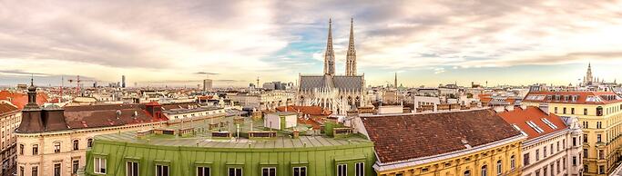 Abieshomes Serviced Apartments - Votivpark