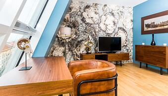 Abieshomes Serviced Apartments - Votivpark