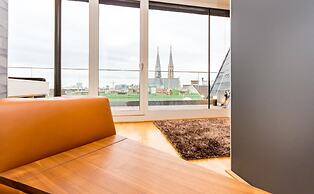 Abieshomes Serviced Apartments - Votivpark