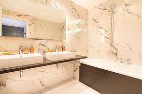 Abieshomes Serviced Apartments - Votivpark