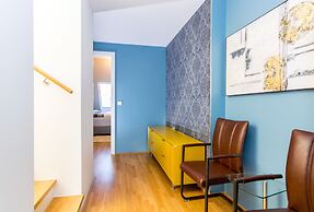 Abieshomes Serviced Apartments - Votivpark