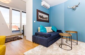 Abieshomes Serviced Apartments - Votivpark