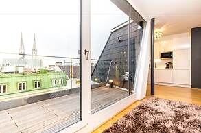 Abieshomes Serviced Apartments - Votivpark