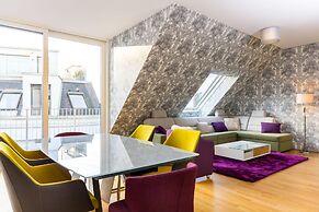 Abieshomes Serviced Apartments - Votivpark