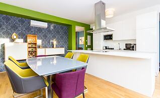Abieshomes Serviced Apartments - Votivpark