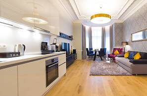 Abieshomes Serviced Apartments - Votivpark