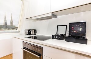 Abieshomes Serviced Apartments - Votivpark