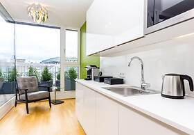 Abieshomes Serviced Apartments - Votivpark