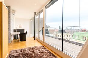 Abieshomes Serviced Apartments - Votivpark