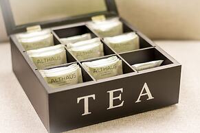 Abieshomes Serviced Apartments - Votivpark