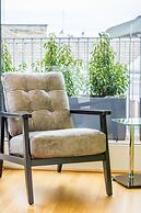 Abieshomes Serviced Apartments - Votivpark