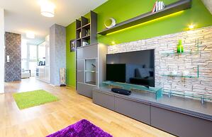 Abieshomes Serviced Apartments - Votivpark