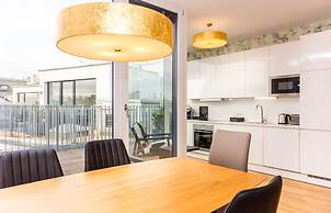 Abieshomes Serviced Apartments - Votivpark