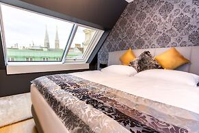 Abieshomes Serviced Apartments - Votivpark