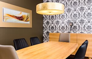 Abieshomes Serviced Apartments - Votivpark