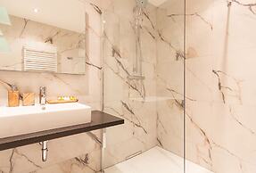 Abieshomes Serviced Apartments - Votivpark