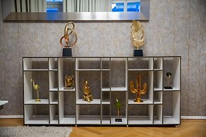 Abieshomes Serviced Apartments - Votivpark