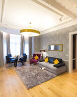 Abieshomes Serviced Apartments - Votivpark