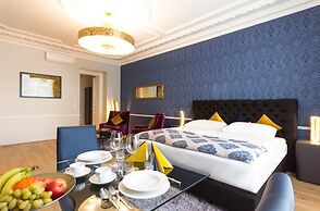 Abieshomes Serviced Apartments - Votivpark