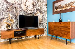 Abieshomes Serviced Apartments - Votivpark