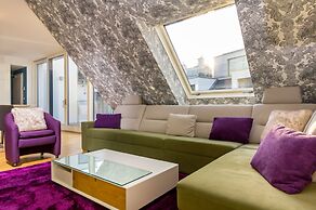 Abieshomes Serviced Apartments - Votivpark