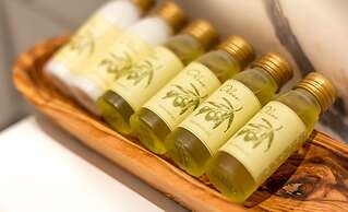 Abieshomes Serviced Apartments - Votivpark