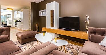 Abieshomes Serviced Apartments - Votivpark