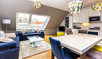 Abieshomes Serviced Apartments - Votivpark