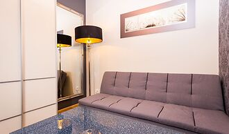 Abieshomes Serviced Apartments - Votivpark