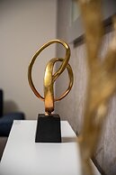 Abieshomes Serviced Apartments - Votivpark