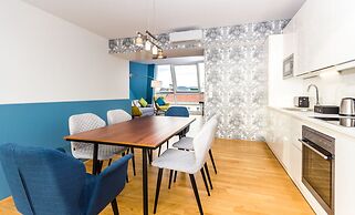 Abieshomes Serviced Apartments - Votivpark