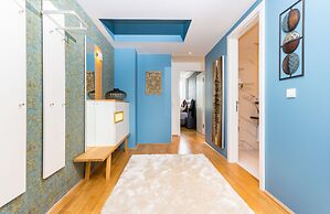 Abieshomes Serviced Apartments - Votivpark